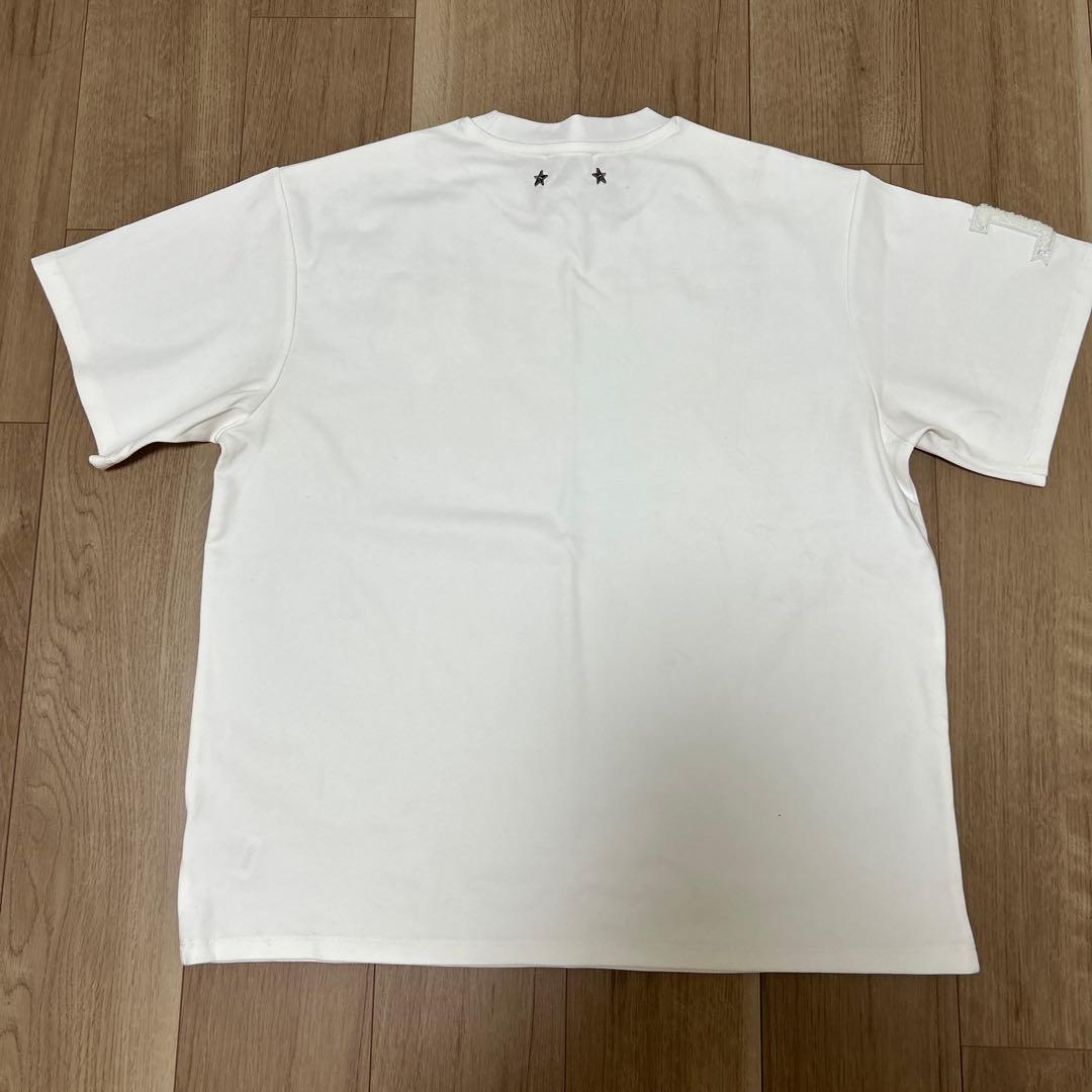 Bibiy B. STAR TEE⚠️最終値下げ