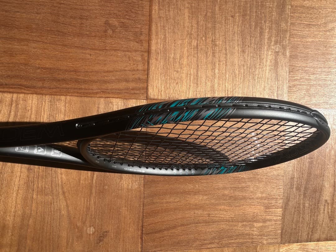 ラケット(硬式用) Diadem Supernova Lite G2