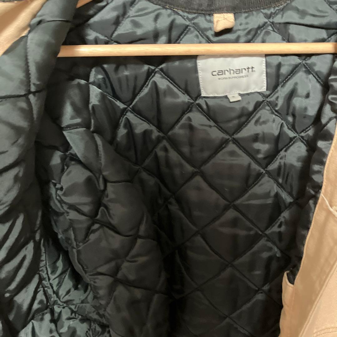 ジャケット・アウター Carhartt WIP OG CHORE COAT