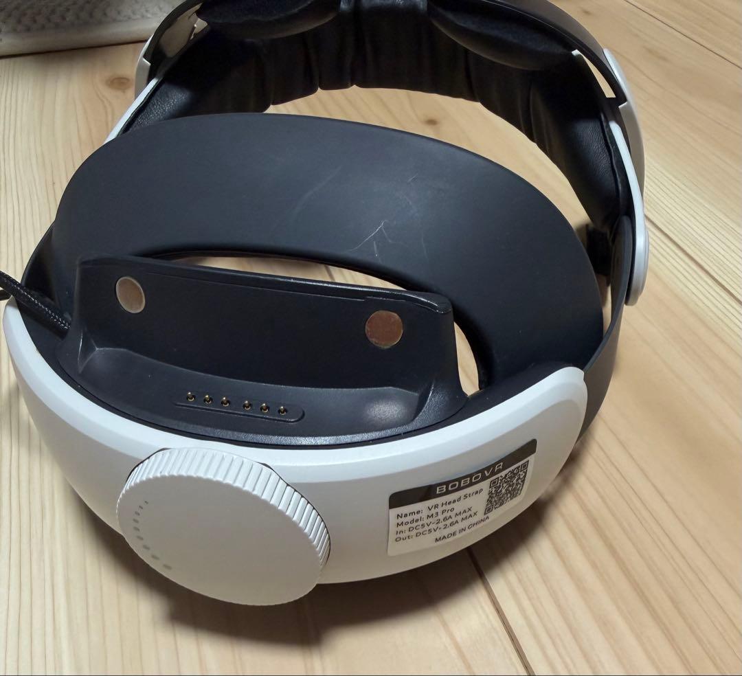 メタクエスト3s