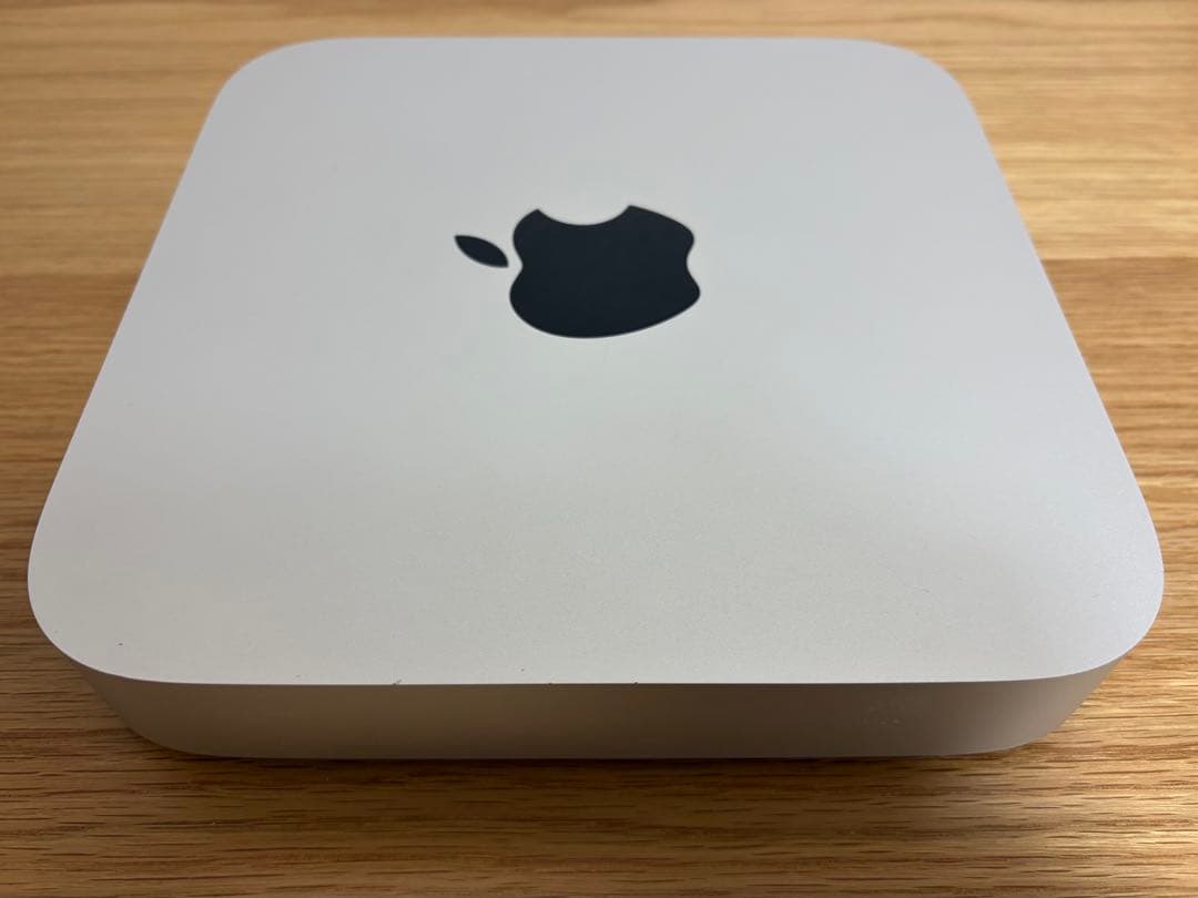 【SALE】Mac mini Thunderbolt Display フルセット