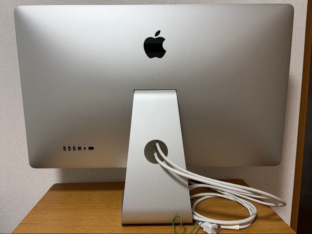 【SALE】Mac mini Thunderbolt Display フルセット