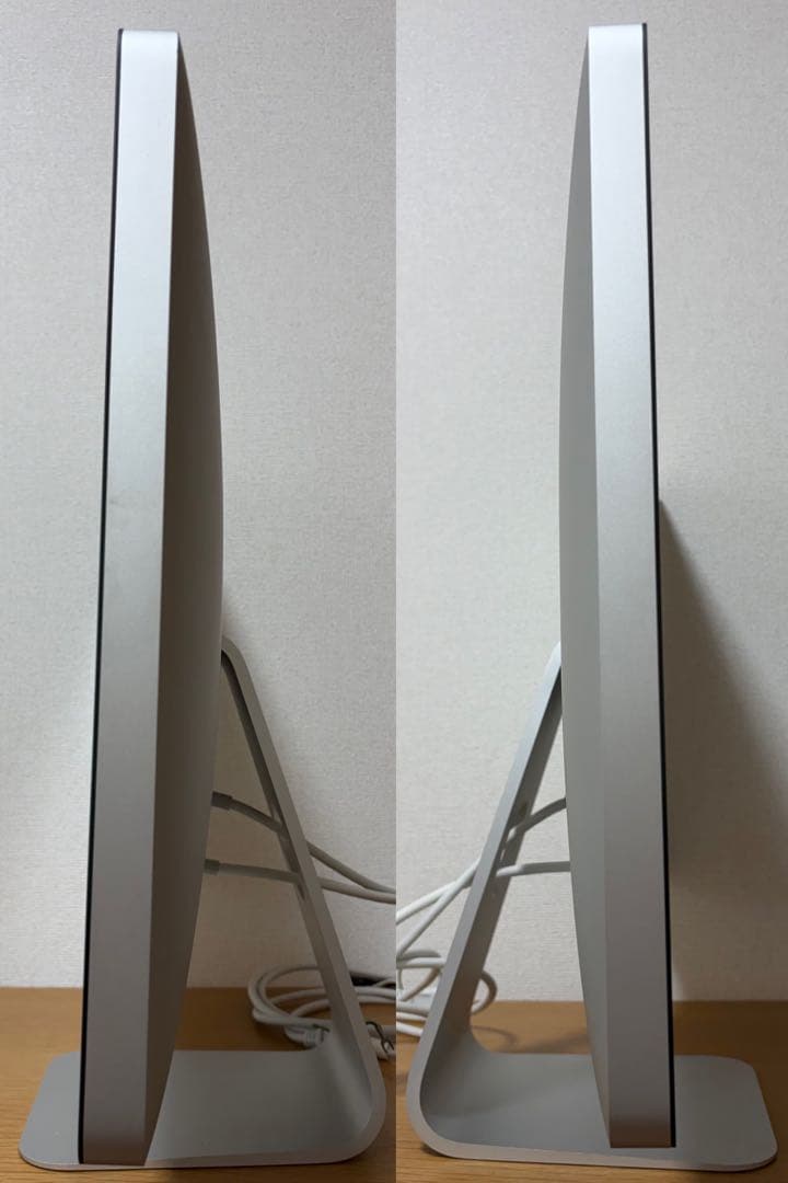 【SALE】Mac mini Thunderbolt Display フルセット