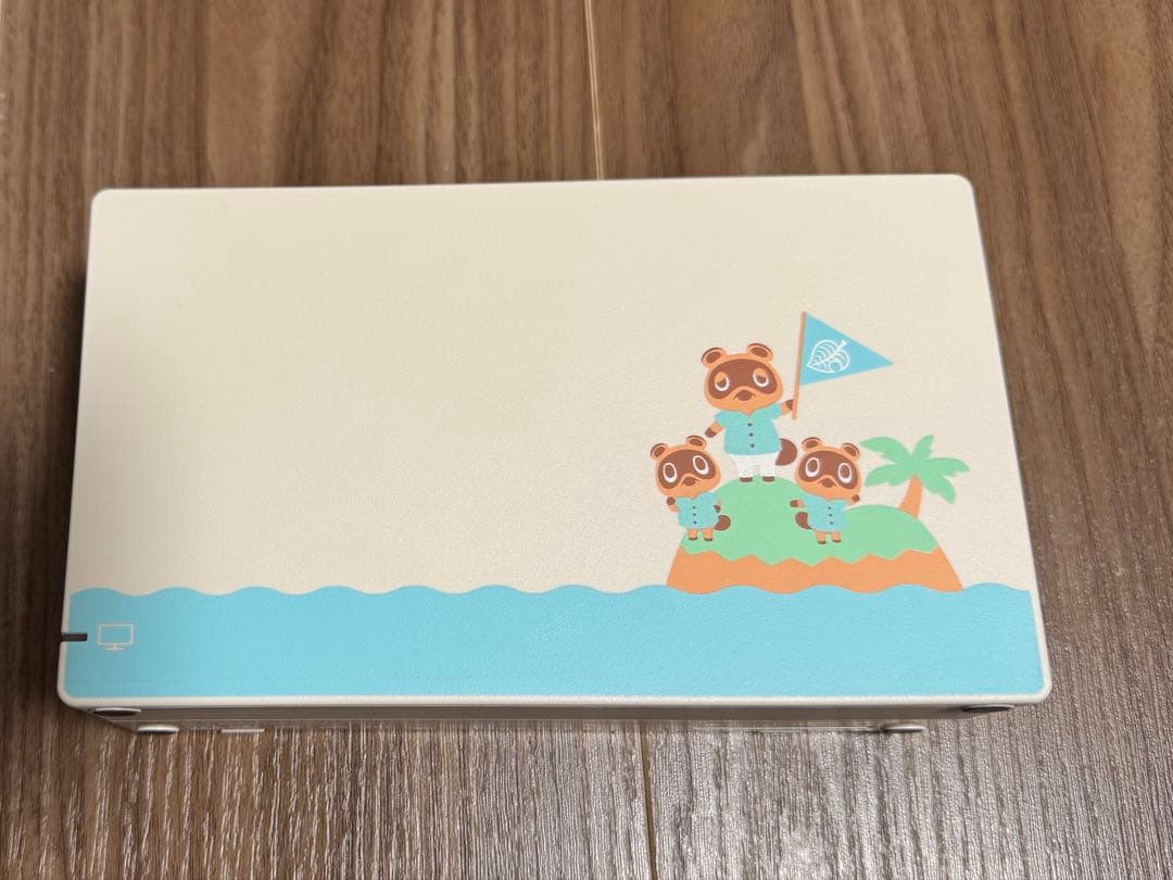 Nintendo Switch あつ森 あつまれ どうぶつの森セット 本体