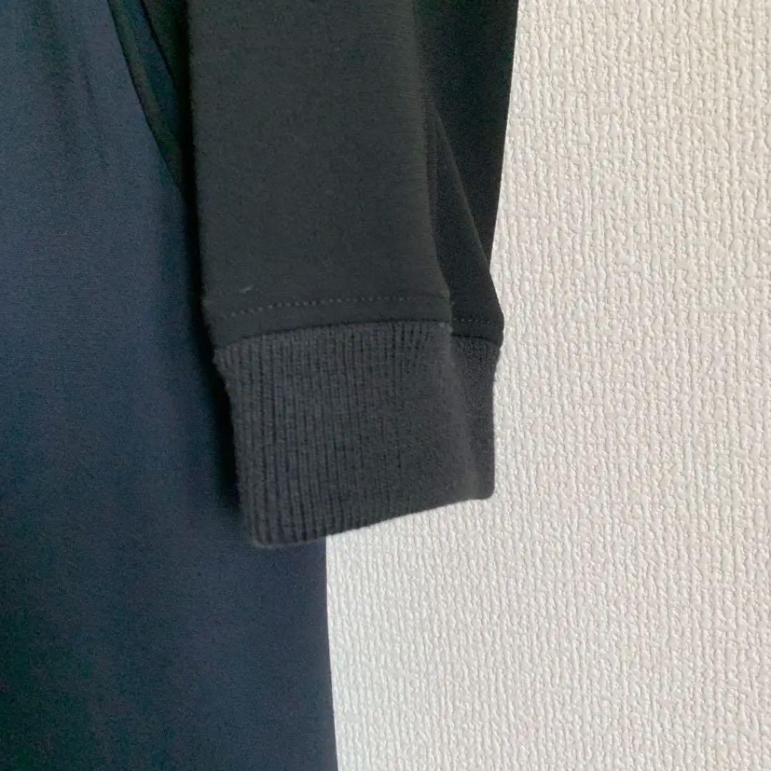 Deuxieme Classe トリアセロングスタジャン 定価¥37,800