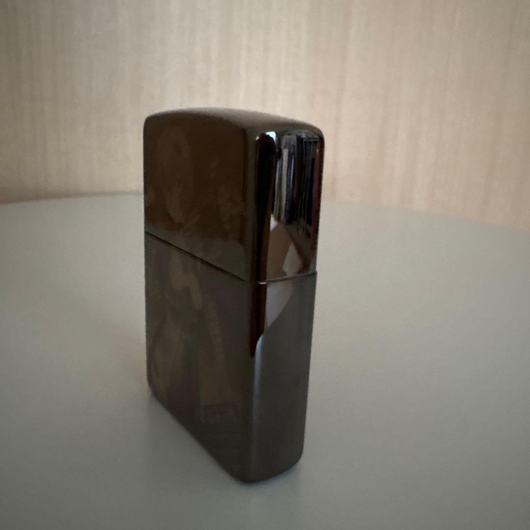 ZIPPO ライター エヴァンゲリオン 綾波レイ