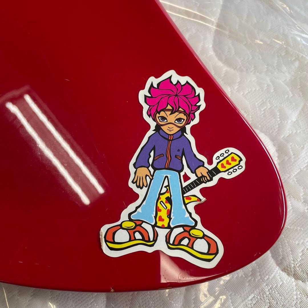 ☆TARGET MGT-50 hide X Japan モッキンバード ジャンク