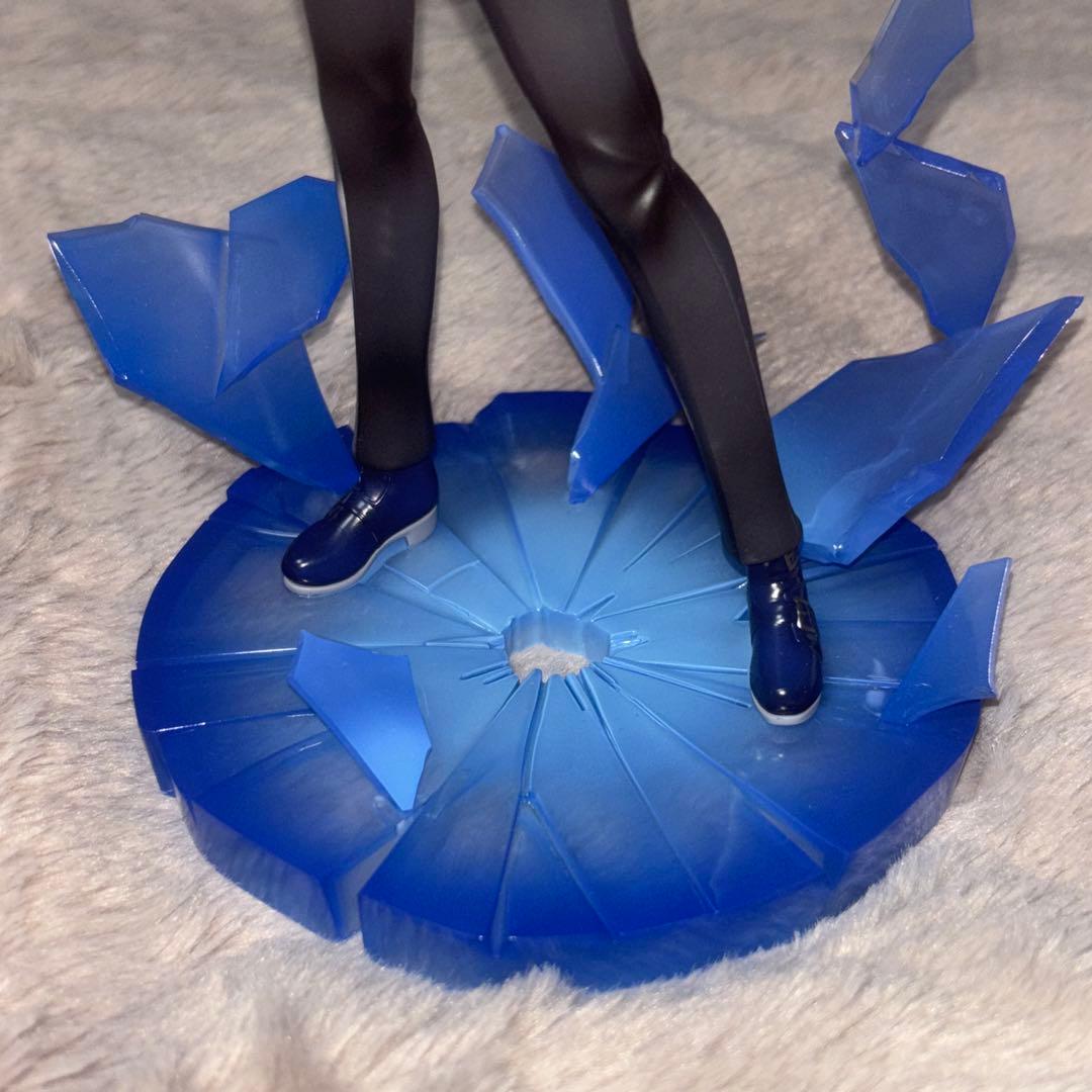 ARTFX J ペルソナ3リロード 主人公 フィギュア コトブキヤ　P3R