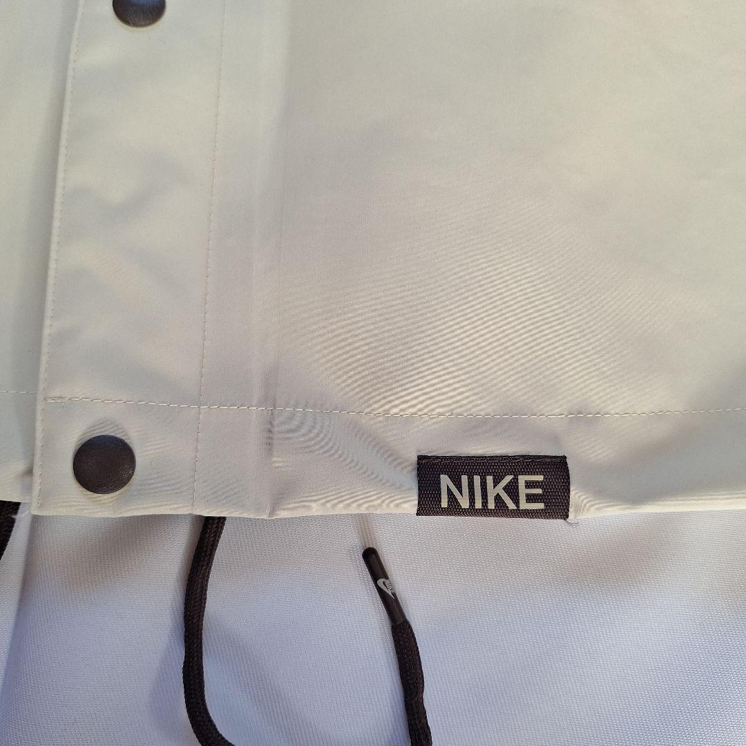 NIKE コーチジャケット USサイズM ナイキ ジャケット