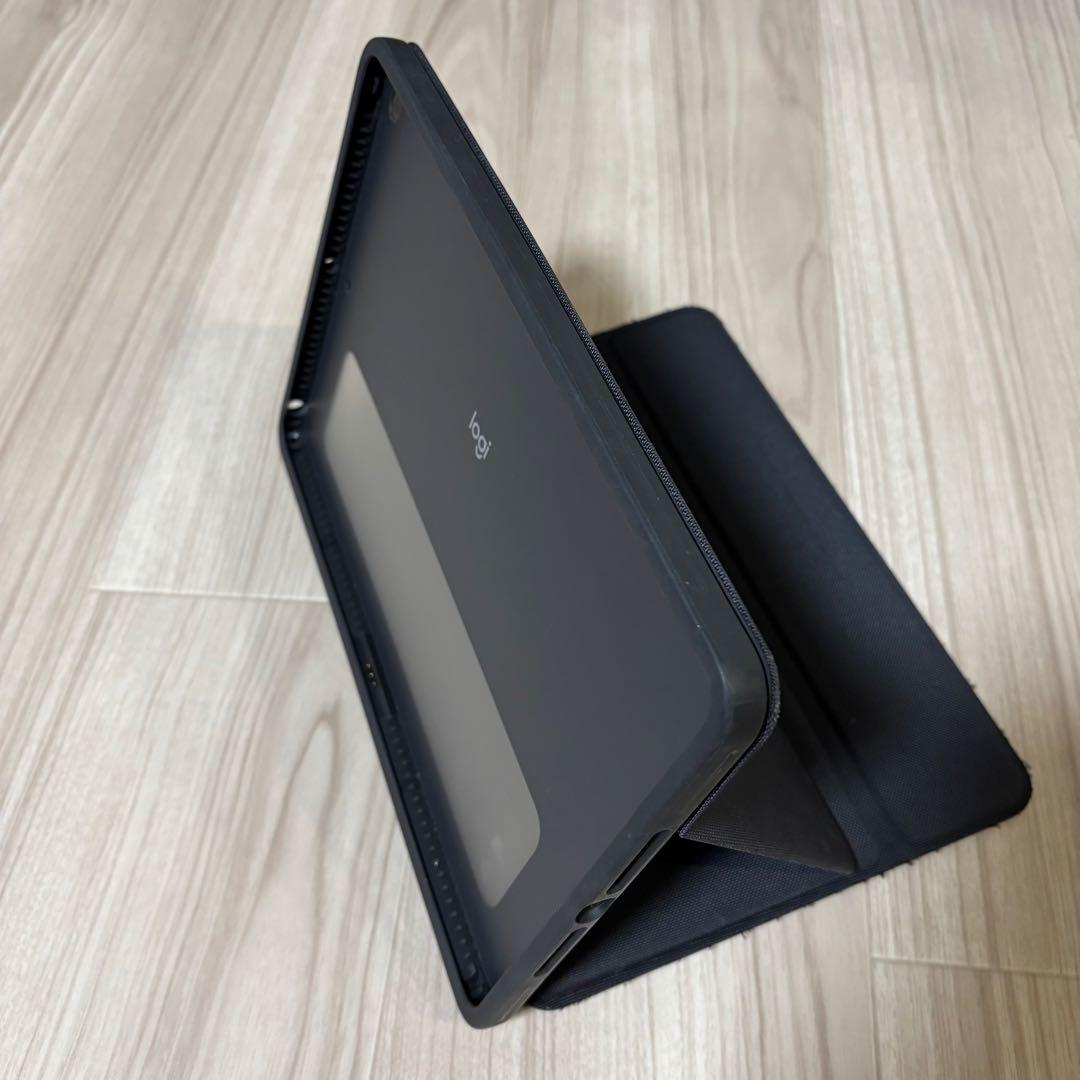 【かまきり様購入用】iPad本体 第7世代※ケース&ペンシル付き