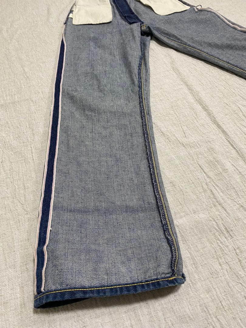 【ANATOMICA】618 MARILYN 1 (サイズ：24)