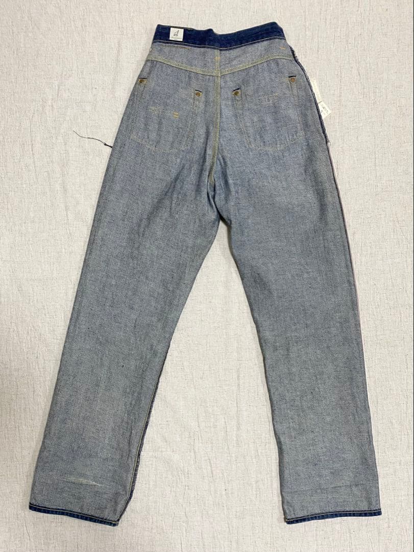 【ANATOMICA】618 MARILYN 1 (サイズ：24)