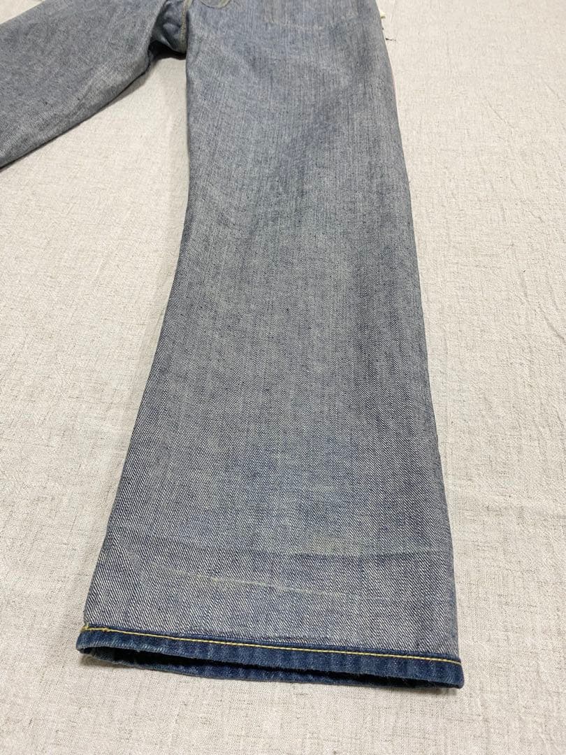 【ANATOMICA】618 MARILYN 1 (サイズ：24)