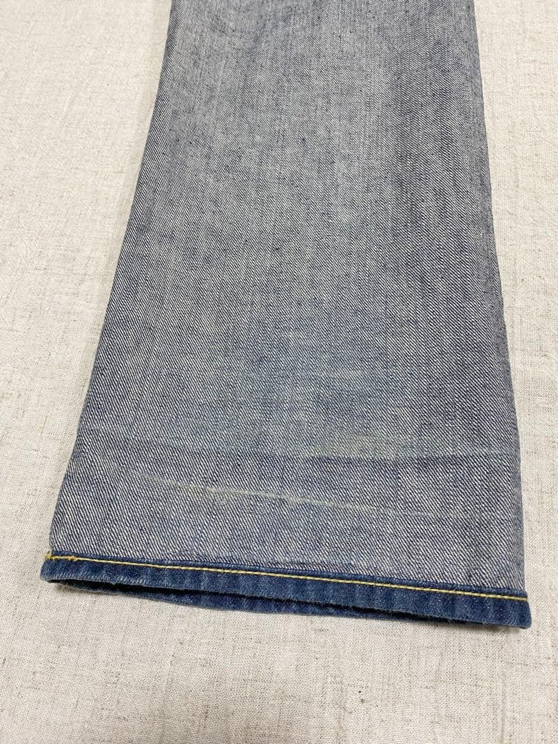 【ANATOMICA】618 MARILYN 1 (サイズ：24)