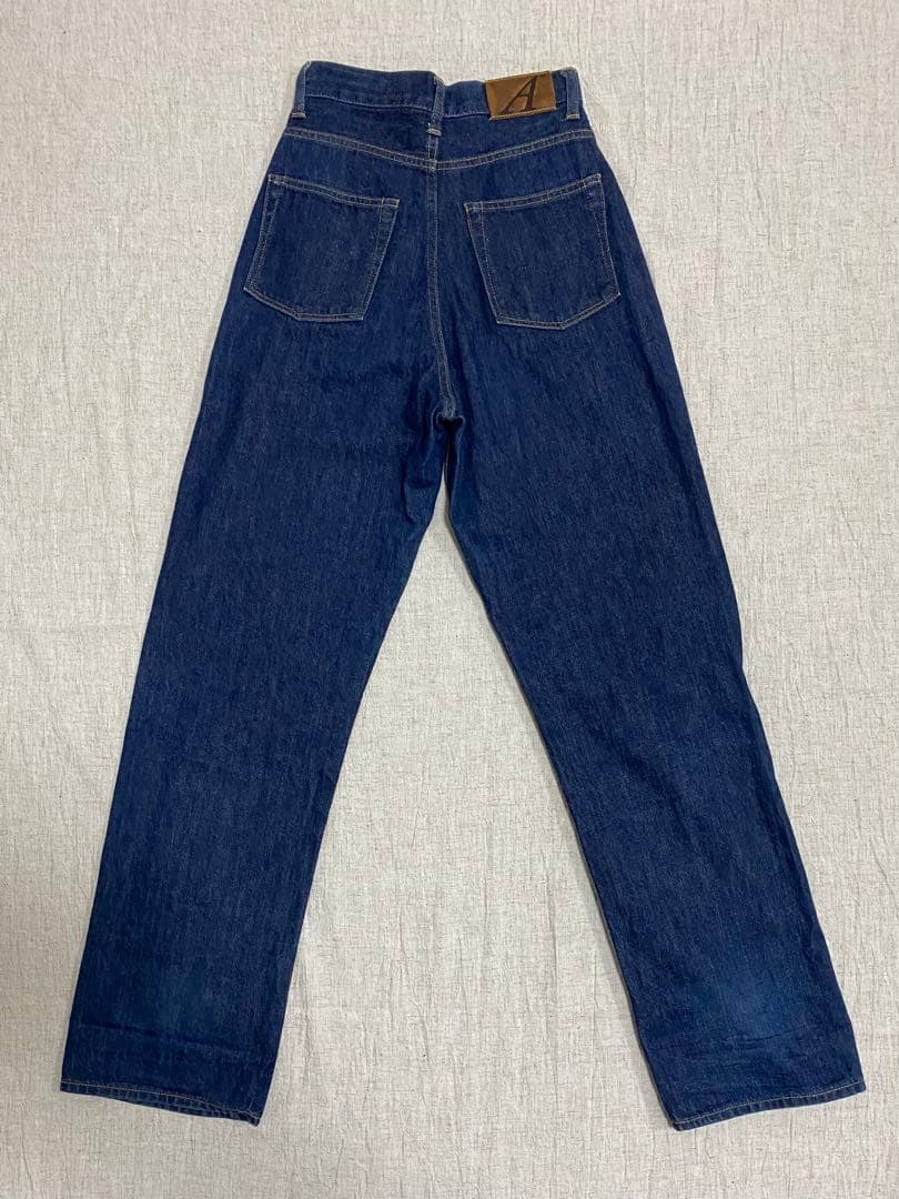 【ANATOMICA】618 MARILYN 1 (サイズ：24)