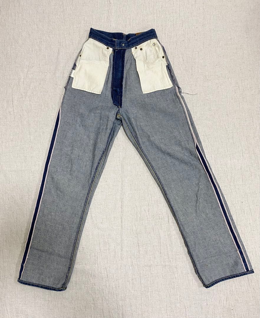 【ANATOMICA】618 MARILYN 1 (サイズ：24)