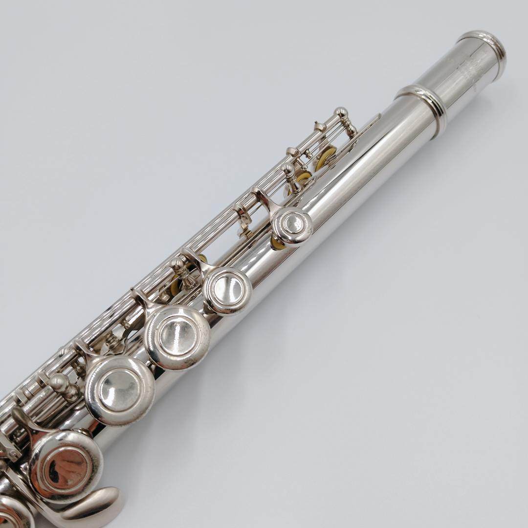 YAMAHA/ ヤマハ　フルート YFL-211 YFL211 管楽器 吹奏楽器