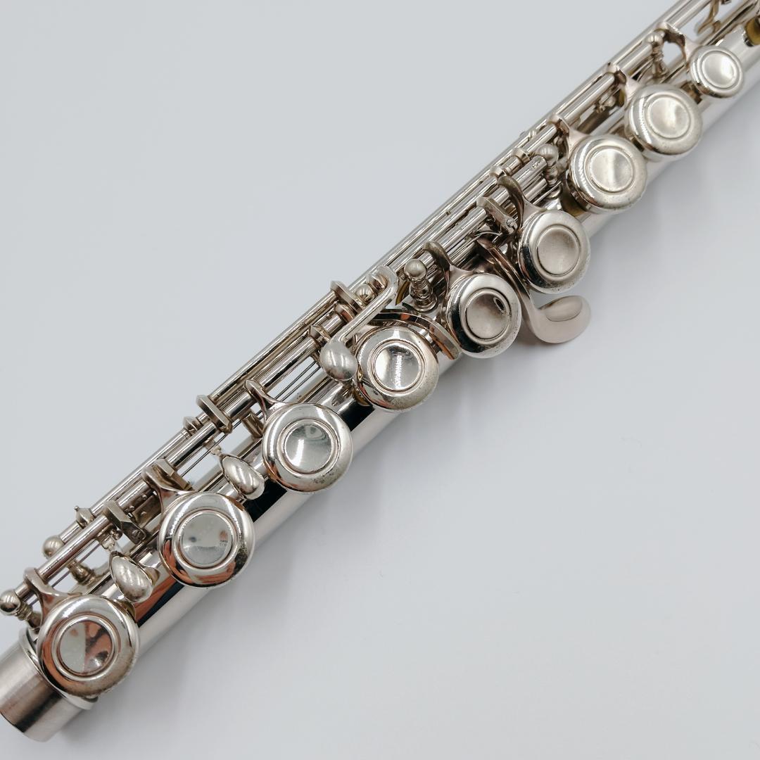 YAMAHA/ ヤマハ　フルート YFL-211 YFL211 管楽器 吹奏楽器