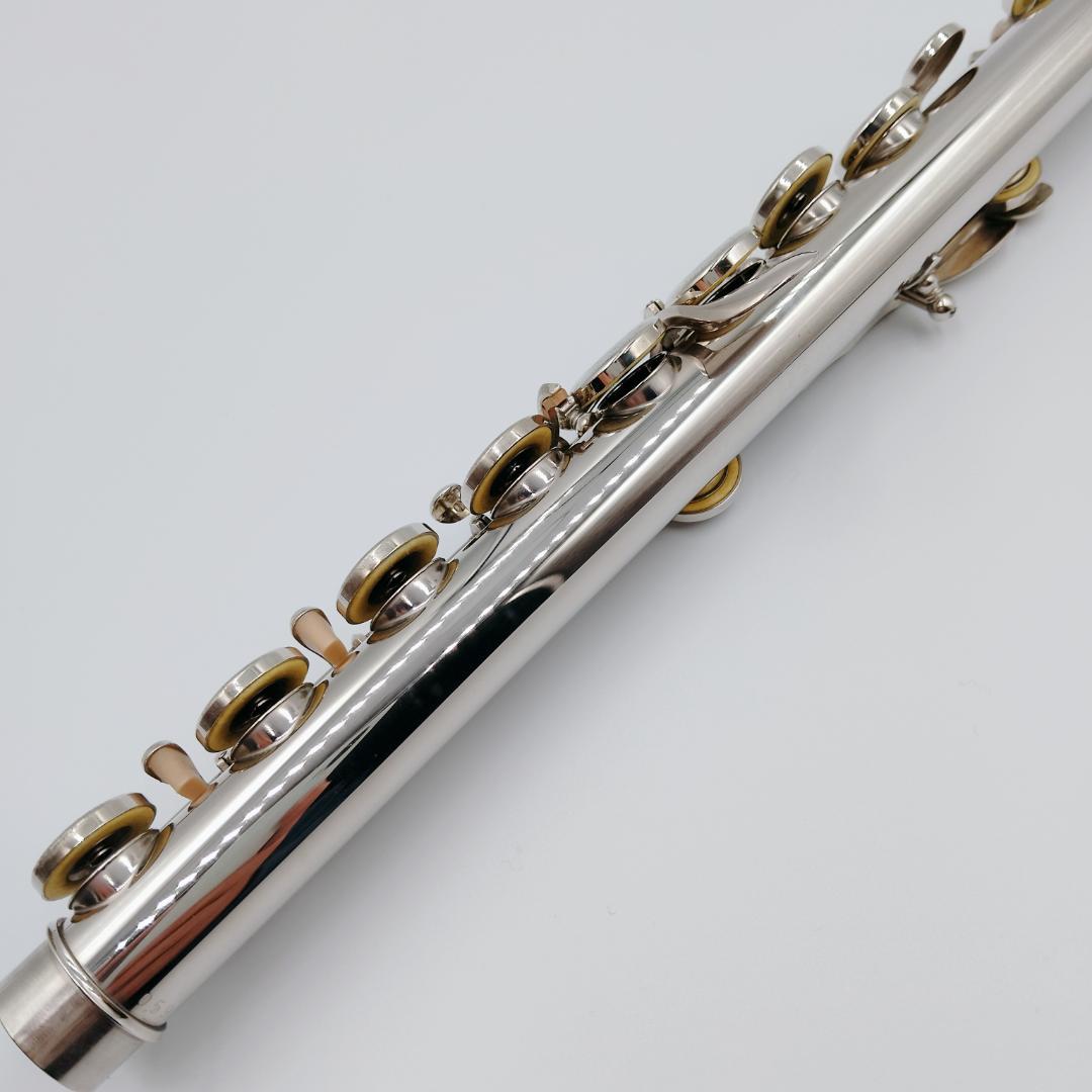 YAMAHA/ ヤマハ　フルート YFL-211 YFL211 管楽器 吹奏楽器