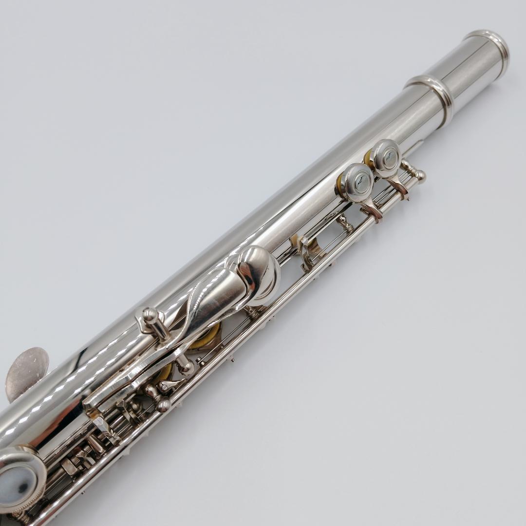 YAMAHA/ ヤマハ　フルート YFL-211 YFL211 管楽器 吹奏楽器