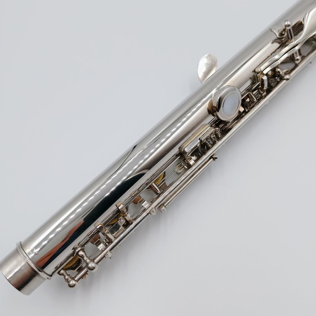 YAMAHA/ ヤマハ　フルート YFL-211 YFL211 管楽器 吹奏楽器