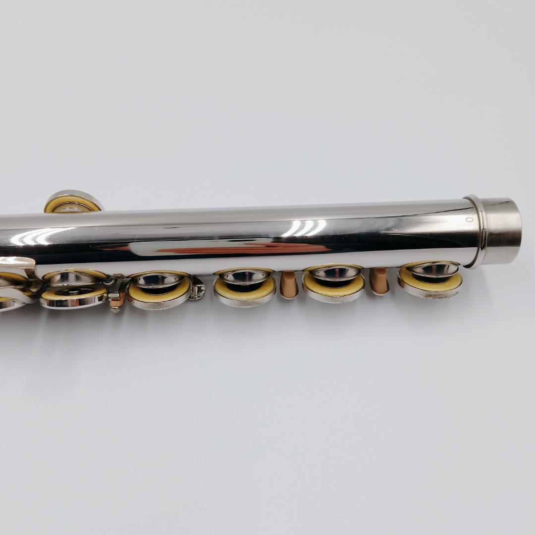 YAMAHA/ ヤマハ　フルート YFL-211 YFL211 管楽器 吹奏楽器