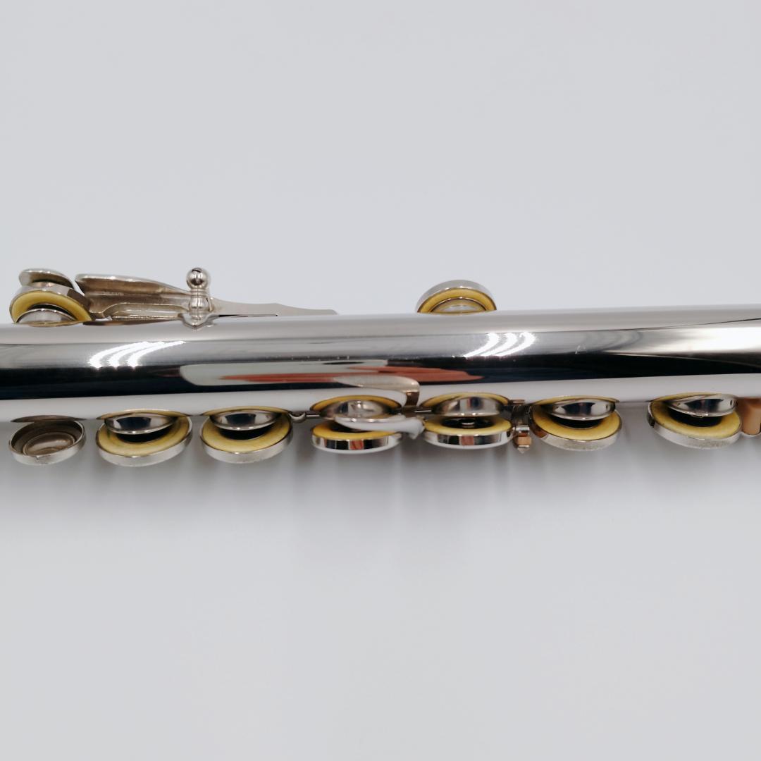 YAMAHA/ ヤマハ　フルート YFL-211 YFL211 管楽器 吹奏楽器