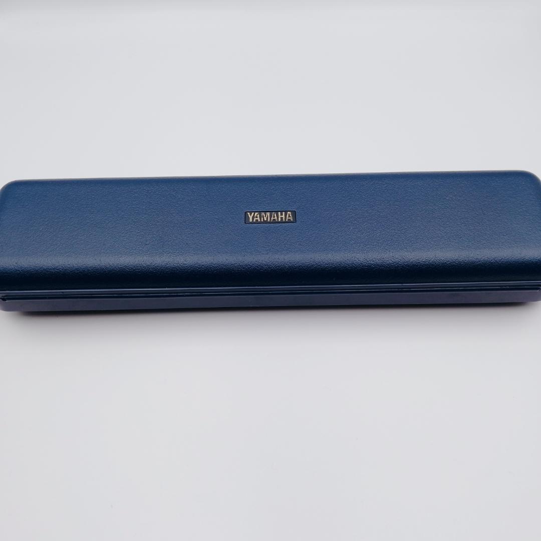 YAMAHA/ ヤマハ　フルート YFL-211 YFL211 管楽器 吹奏楽器