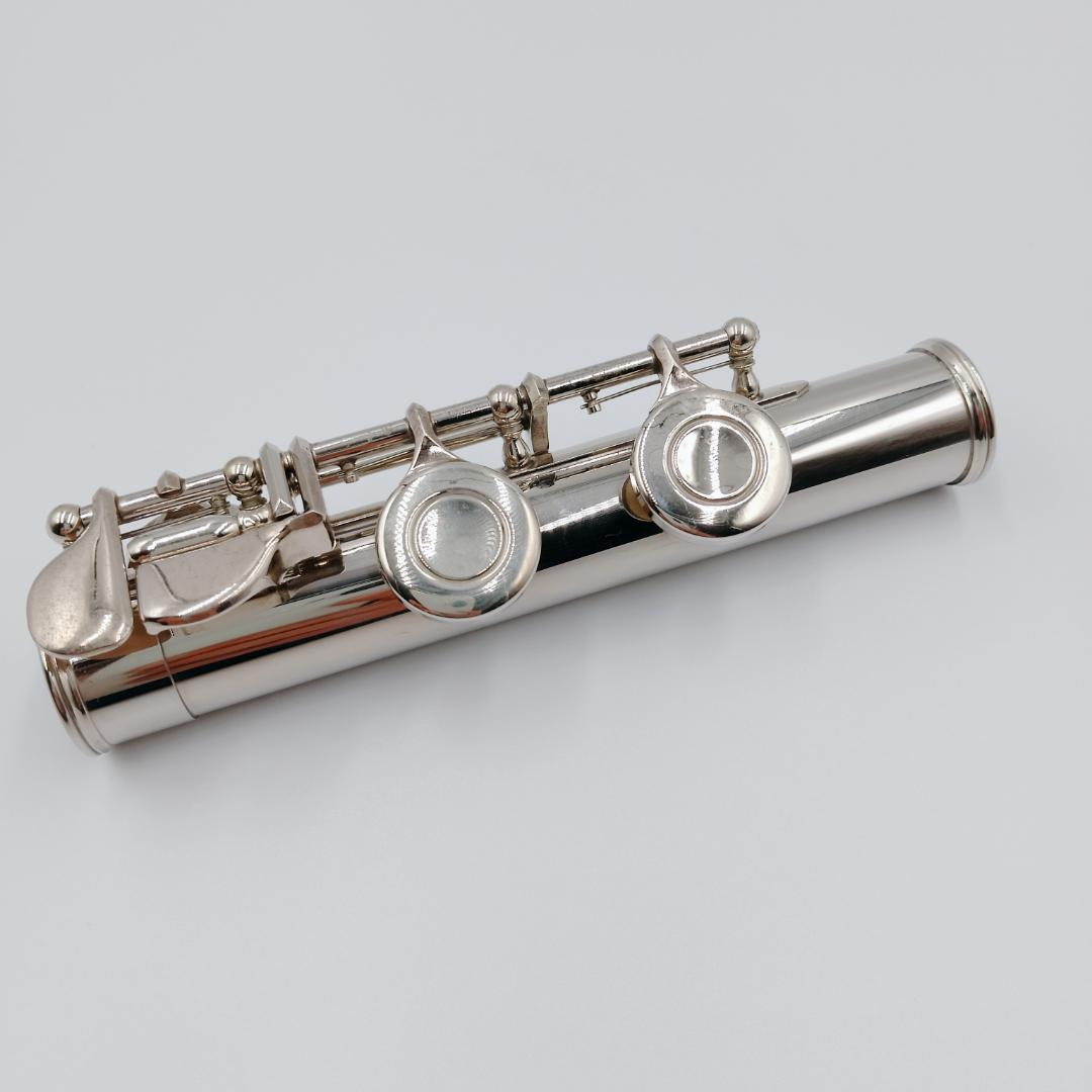 YAMAHA/ ヤマハ　フルート YFL-211 YFL211 管楽器 吹奏楽器