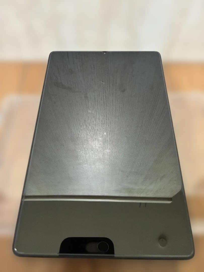 【極美品】Headwolf Titan 1