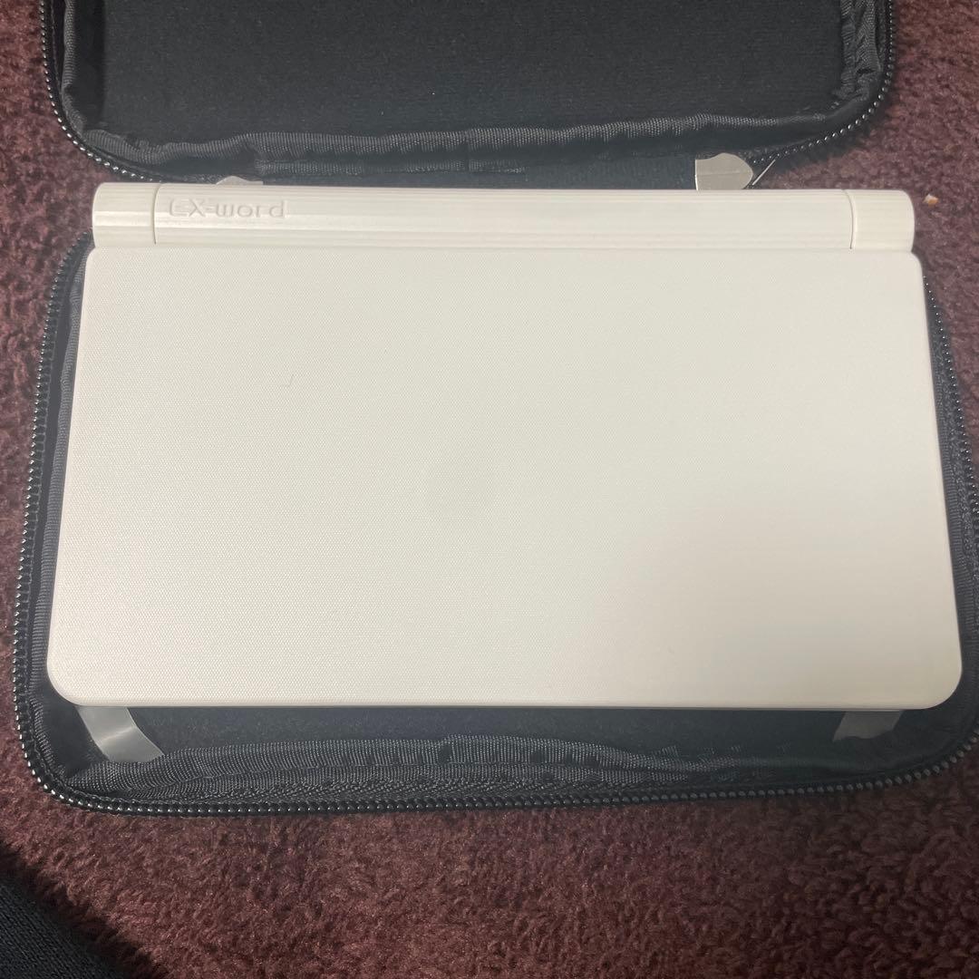 CASIO 電子辞書