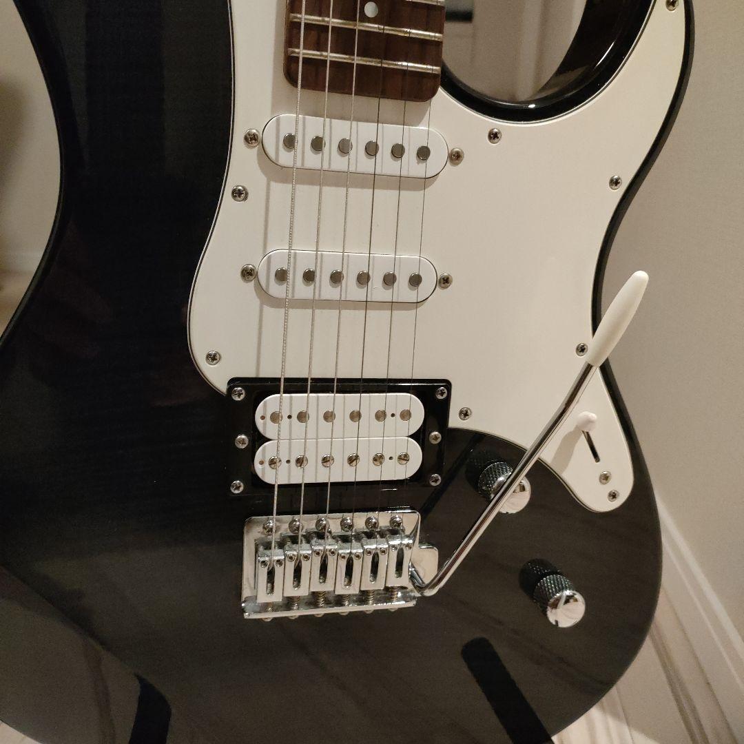YAMAHA ヤマハ エレキギター PACIFICA PAC212VFM