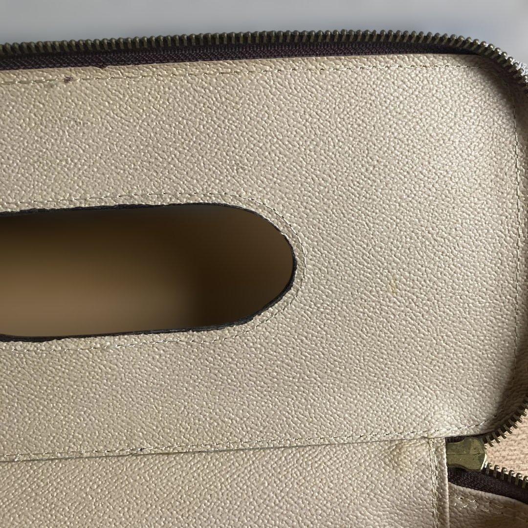 Louis Vuitton ティッシュケース