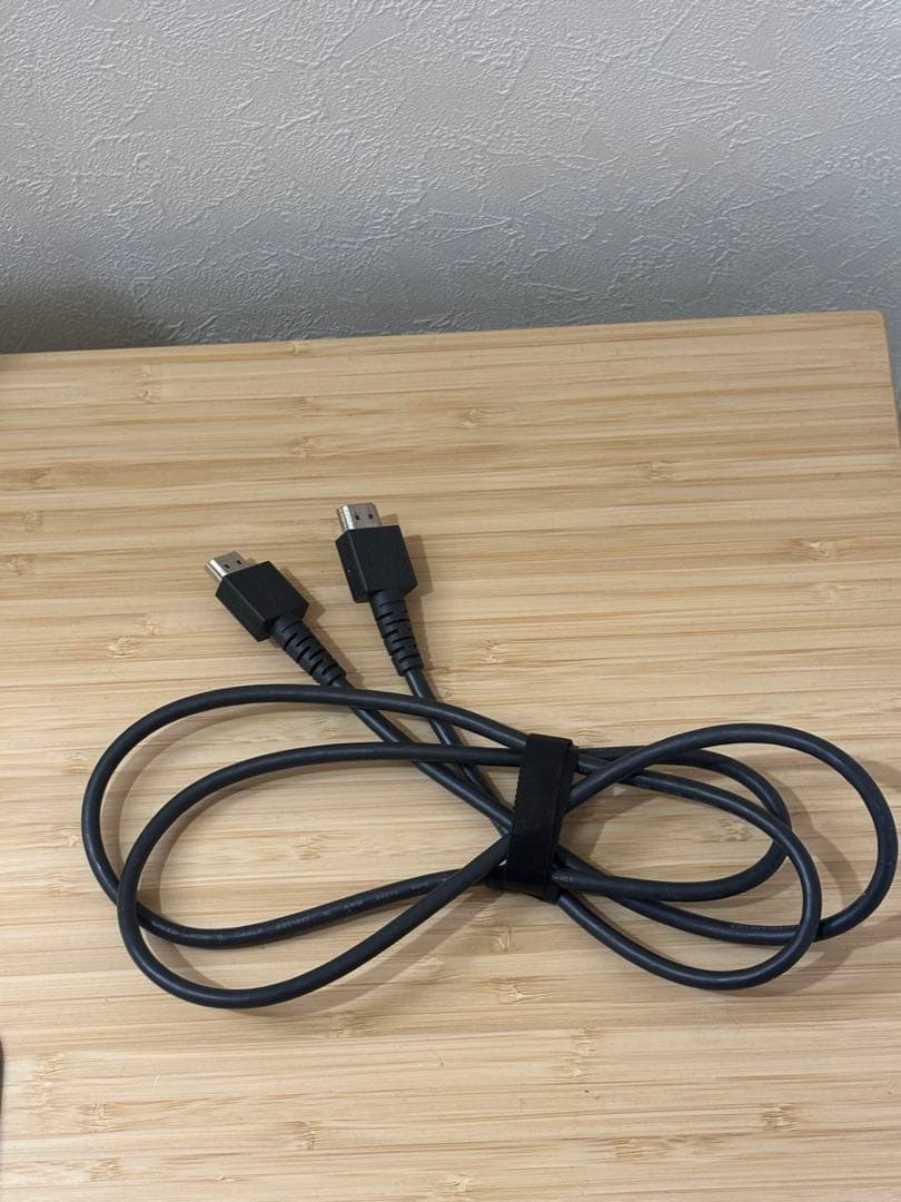 Nintendo Switch 本体 赤/青　ジョイコンワンペアセット付き