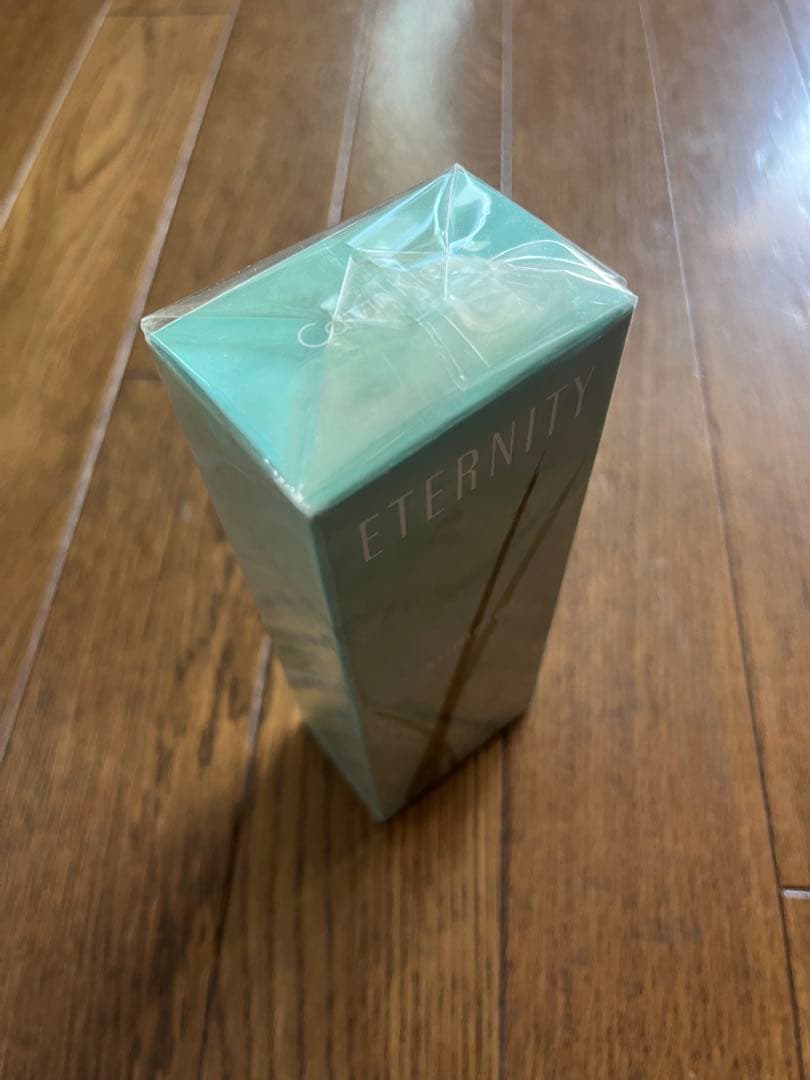 【新品未使用】未開封 エタニティ サマー オードパルファム 100ml