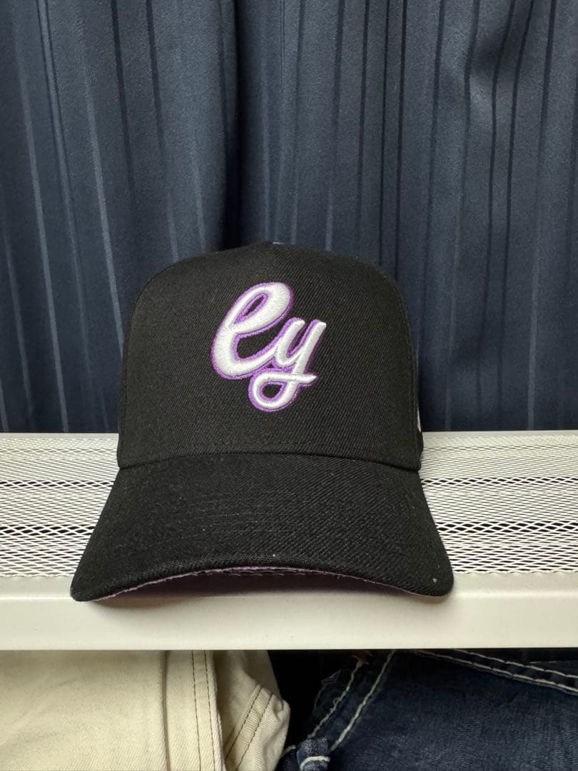 あ*様 eyden \"Project\" SNAPBACK CAP