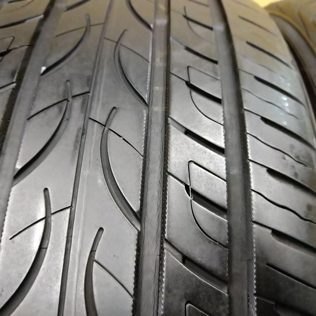 ★シゲやん245/40R20ヨコハマAVID ENVigor 21年製2本