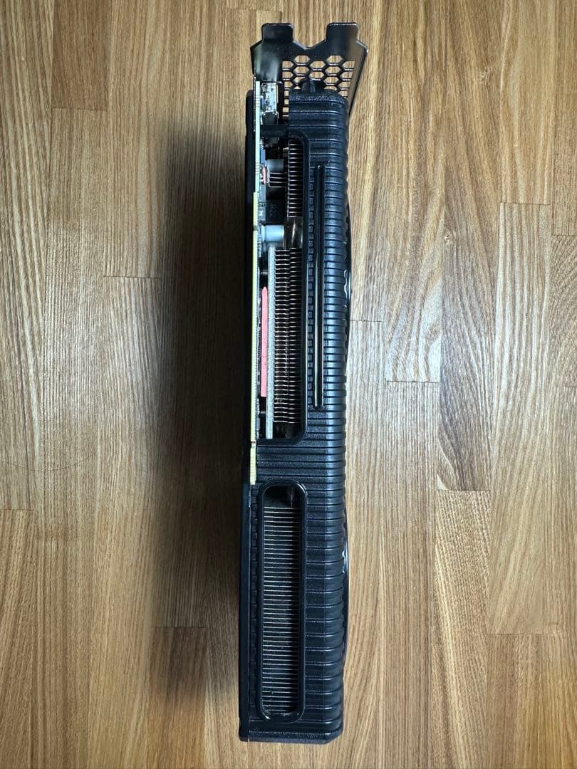 【美品】RTX3060 12GB Palit 動作確認済み 箱あり