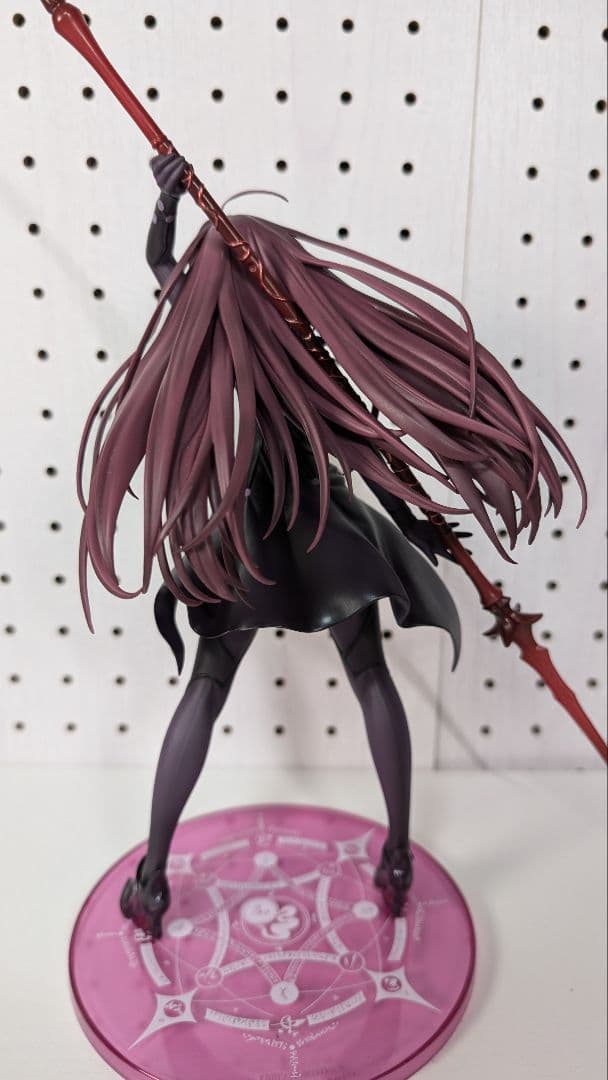 PLUM Fate/Grand Order ランサー/スカサハ フィギュア