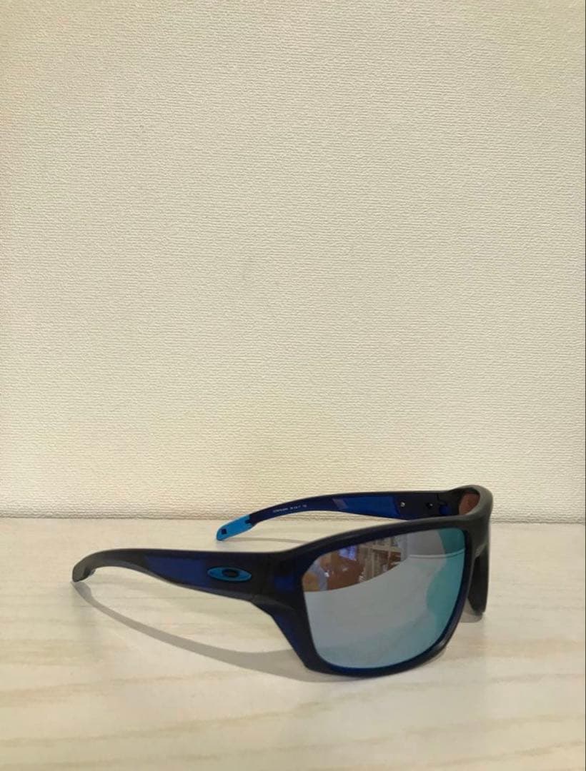 オークリー スプリットショット　oakley 美品