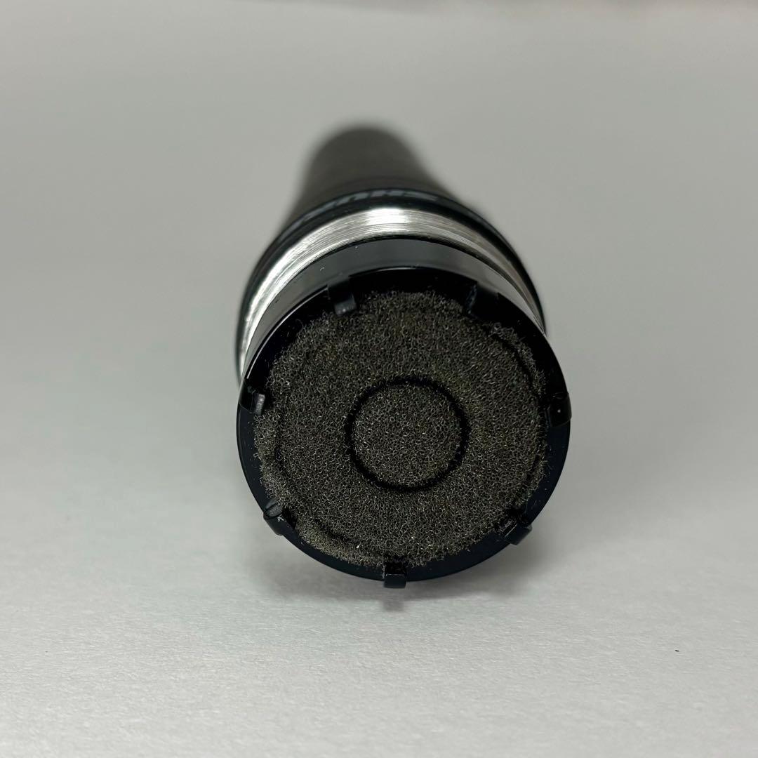 SHURE SM58 ダイナミックマイク マイクホルダー&ケース付き