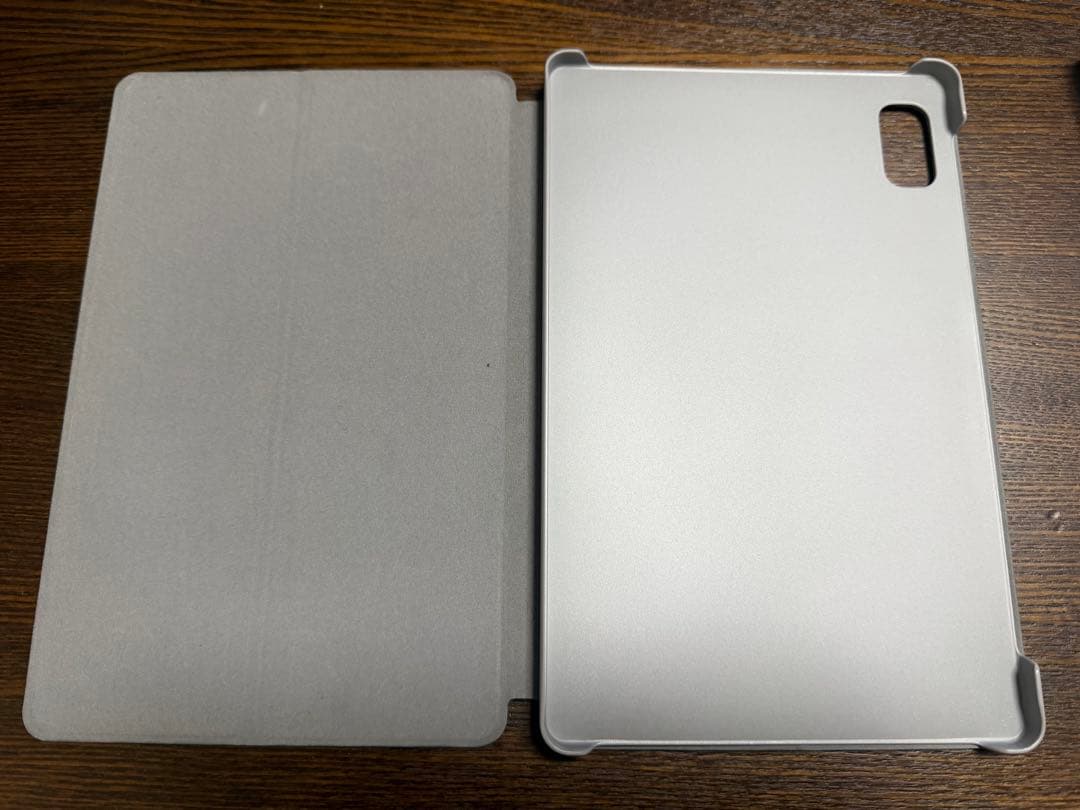 Lenovo Tab M9 本体 + Folio Case