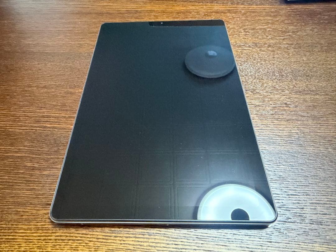 Lenovo Tab M9 本体 + Folio Case