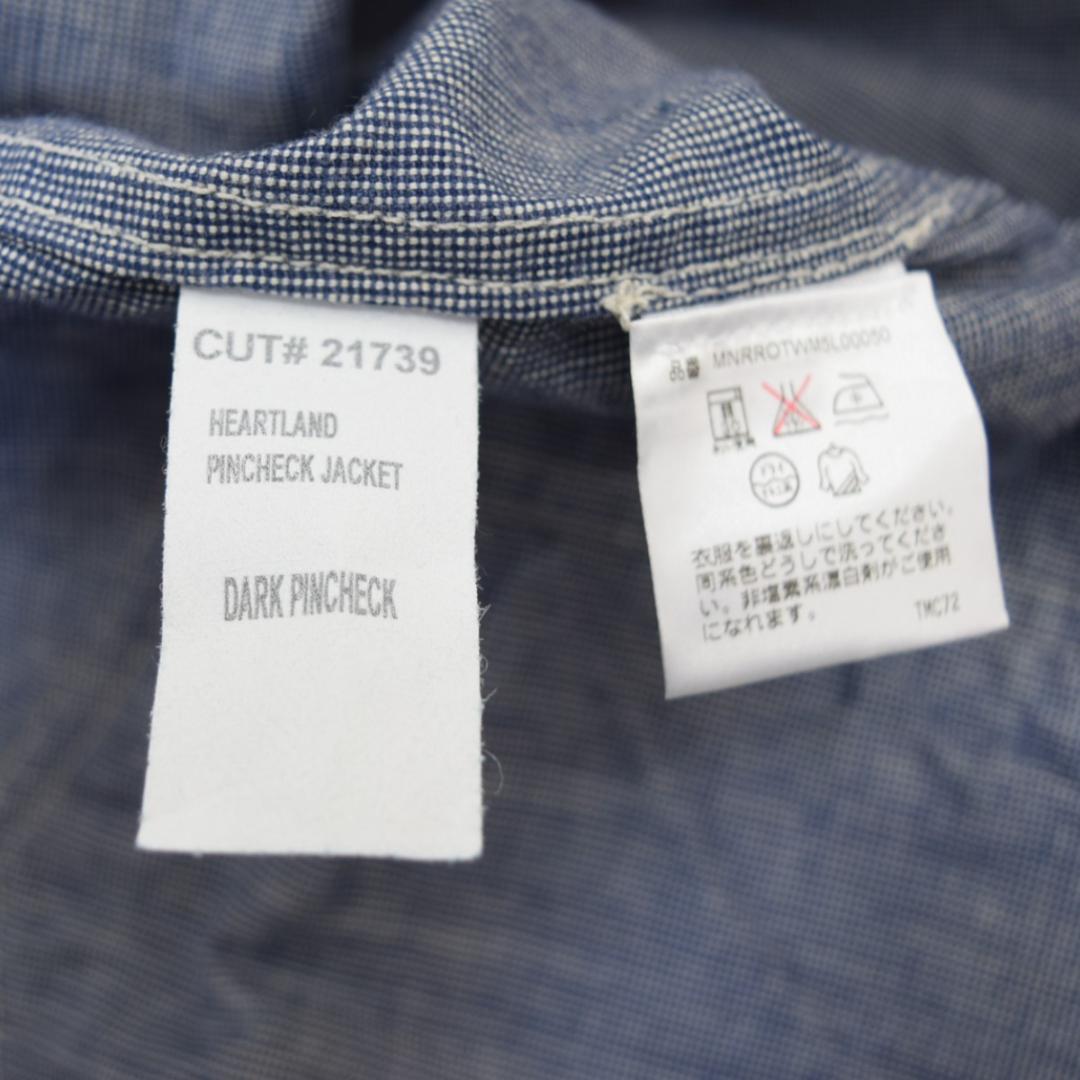 Y*.様 超希少限定18着 RRL LIMITED EDITION ファーマーズ