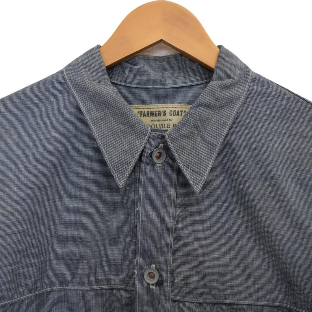 Y*.様 超希少限定18着 RRL LIMITED EDITION ファーマーズ