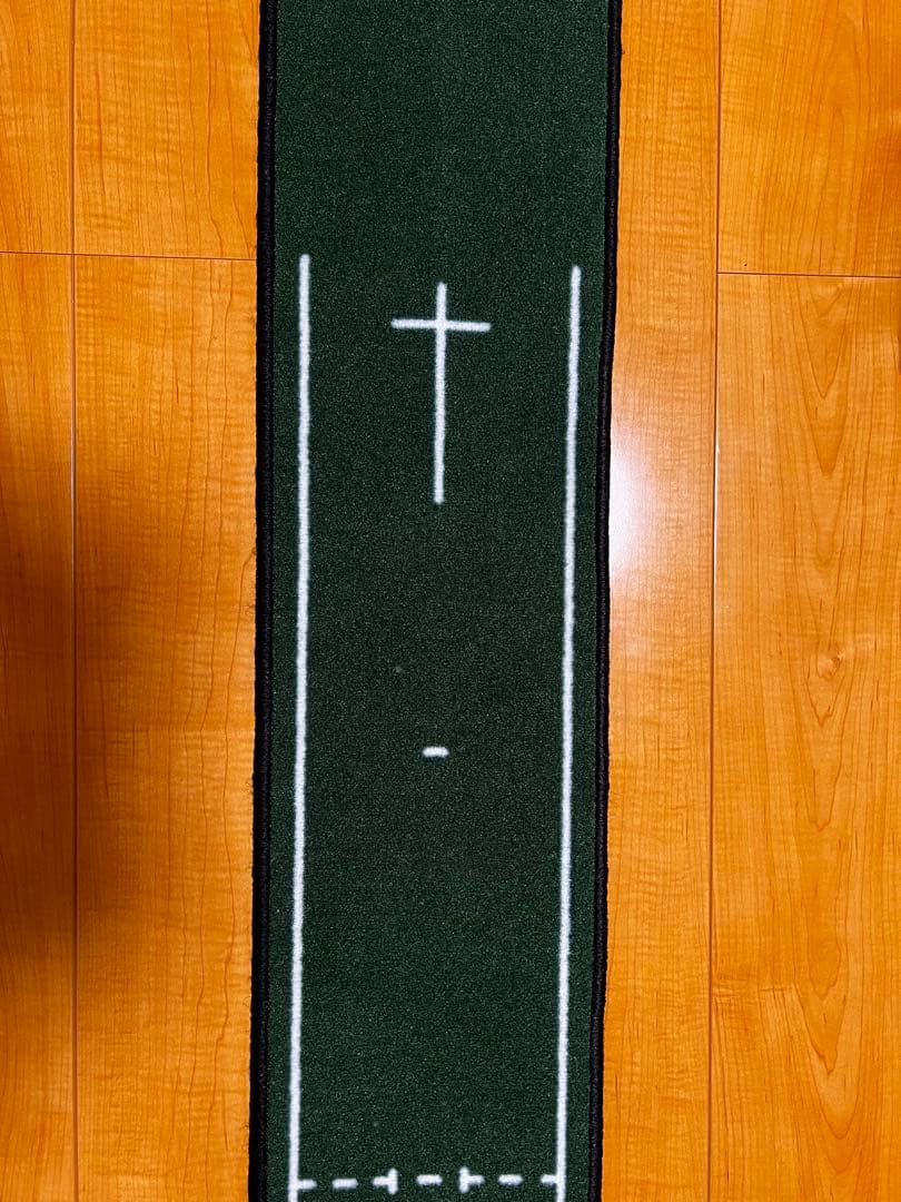 PuttOUT 3点セット
