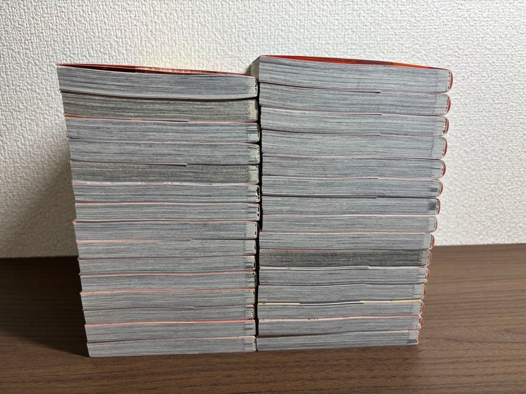 【美品】君に届け 全巻セット