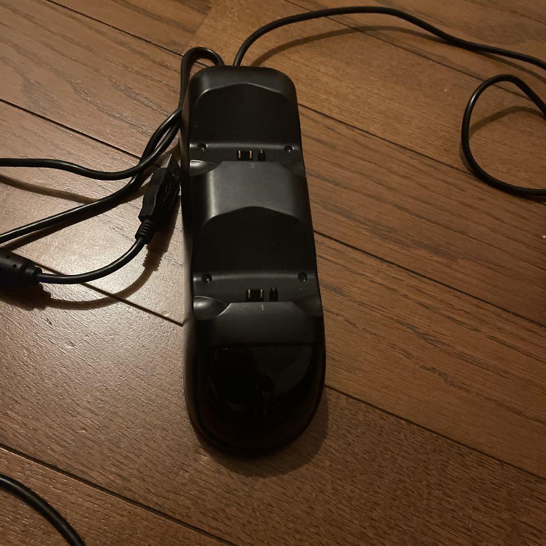 PS4コントローラー2個セット　おまけ付き　購入してくれたらその日に発送します