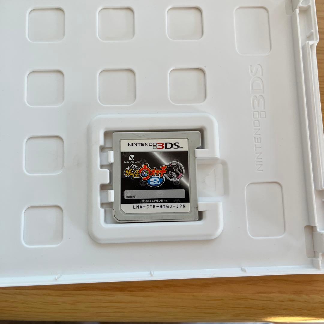 妖怪ウォッチ 1.2.3バスターズ 1 フルセットまとめ売り