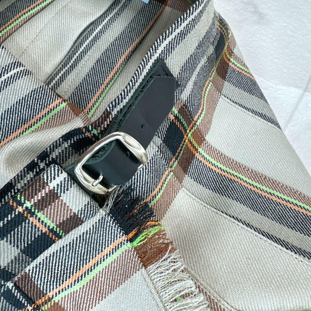美品　オニールオブダブリン ロング丈 LAHARDAUN 12サイズ